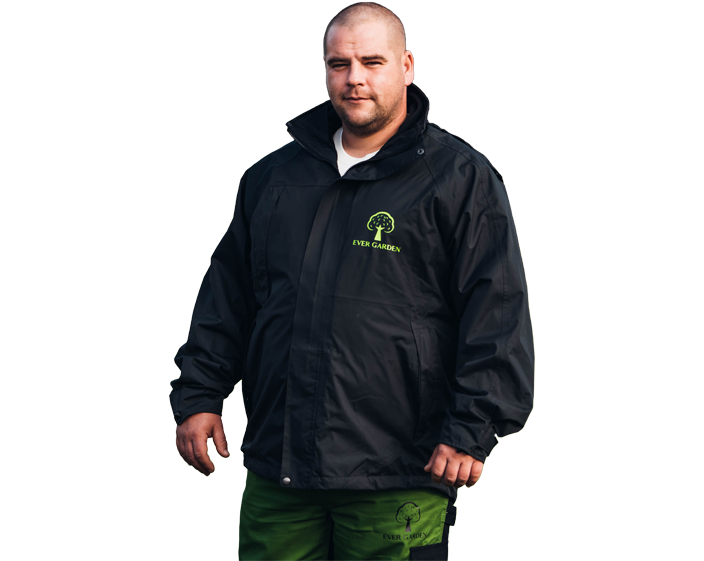 Ever Garden - Nedved Róbert